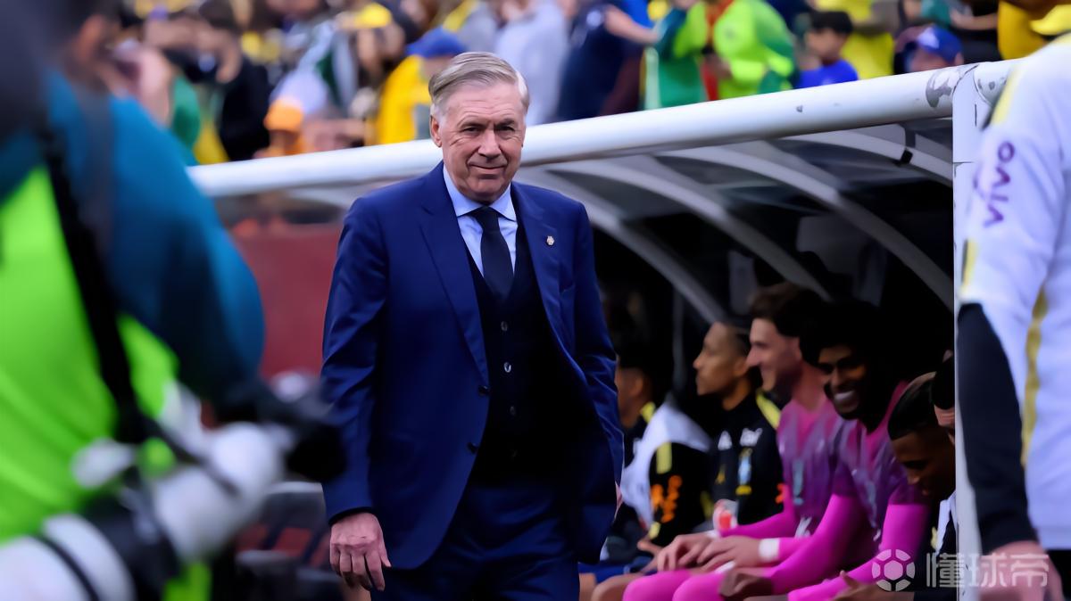 保罗-法尔考：巴西将赢得本届世界杯；支持安帅没征召内马尔