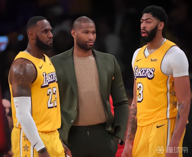 考辛斯随机为前队友排名：詹1库2杜3眉4椒5