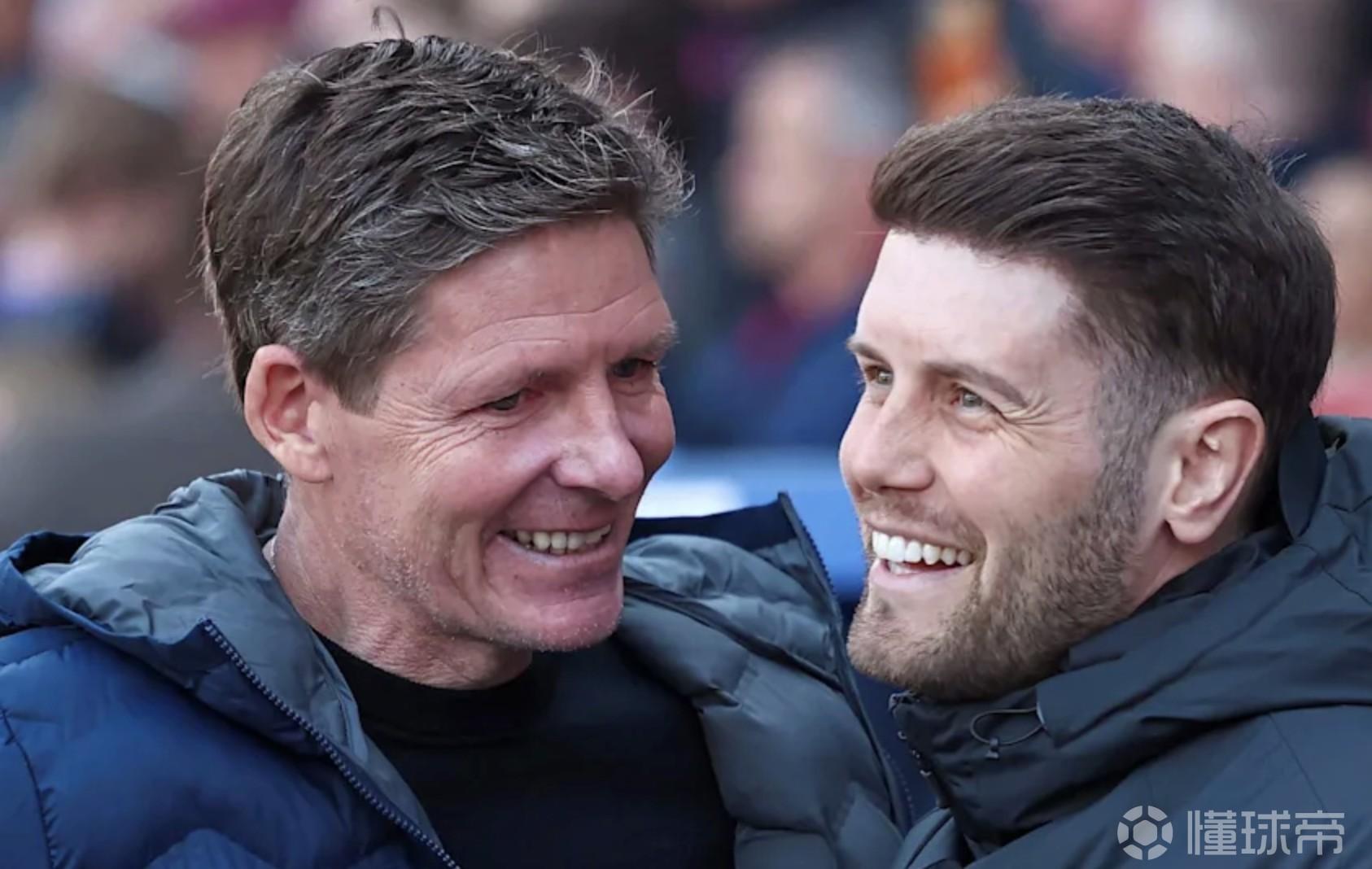 找新帅，图片报：药厂视许尔策勒、格拉斯纳、伊劳拉为目标