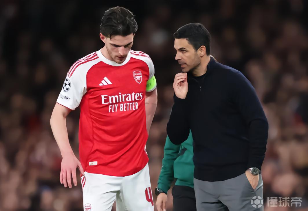 阿邦拉霍：比赛无聊至极，我感觉看阿森纳踢球在浪费手机电量
