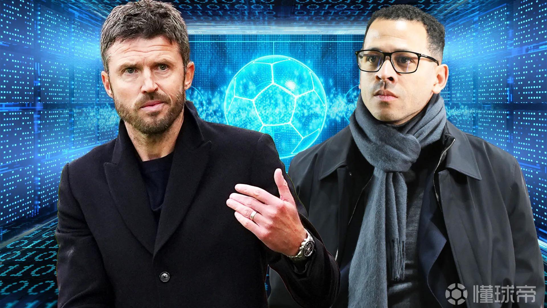 英超最疯一日：死敌、德比、天王山，三个命运十字路口