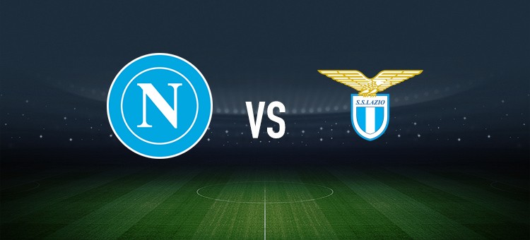 那不勒斯vs拉齐奥：德布劳内、麦克托米奈首发，罗马尼奥利、扎卡尼出战