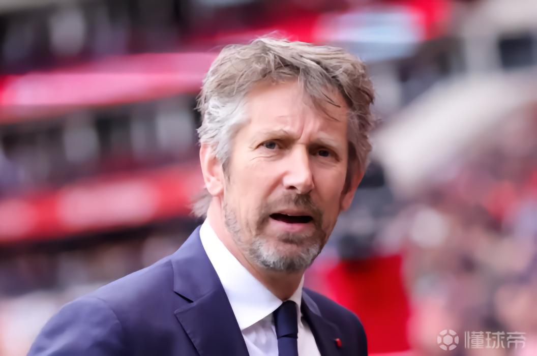 范德萨：我过去认为，现在依然认为奥纳纳拥有极强的能力