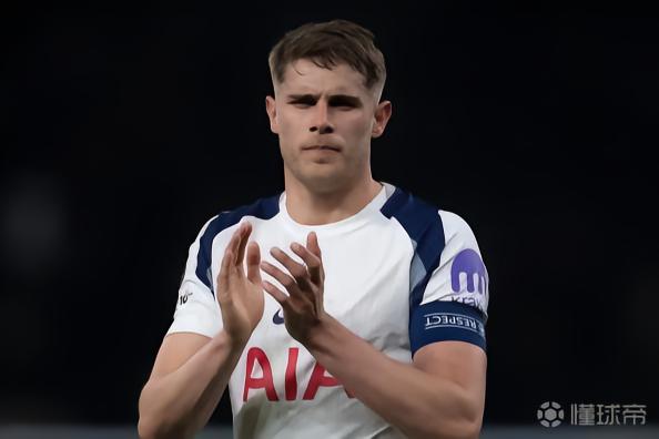 费迪南德：如果热刺降级，曼联可以考虑签下范德芬和斯彭斯