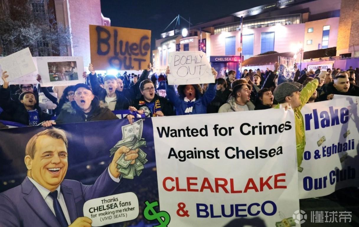 太阳报：伯利旗下网站倒卖足总杯球票惹众怒，票价达1000多镑