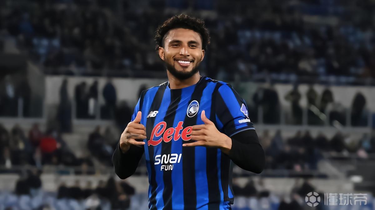 TA：阿森纳和曼联有意埃德松，亚特兰大对他标价至少5000万欧