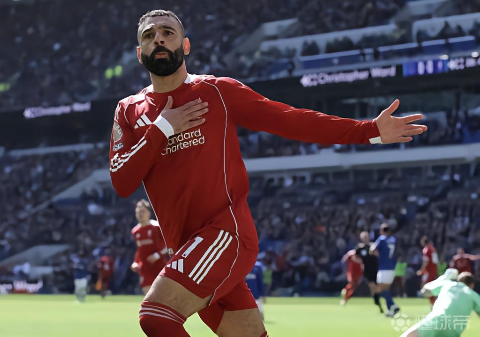 卡拉格：看看利物浦是如何赢下这场比赛的，两位传奇站了出来