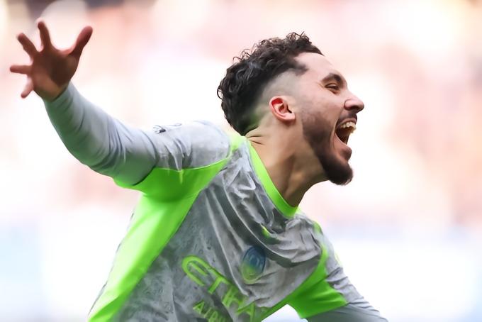 谢尔基单赛季英超每138分钟送1次助攻，仅次于小法、丁丁