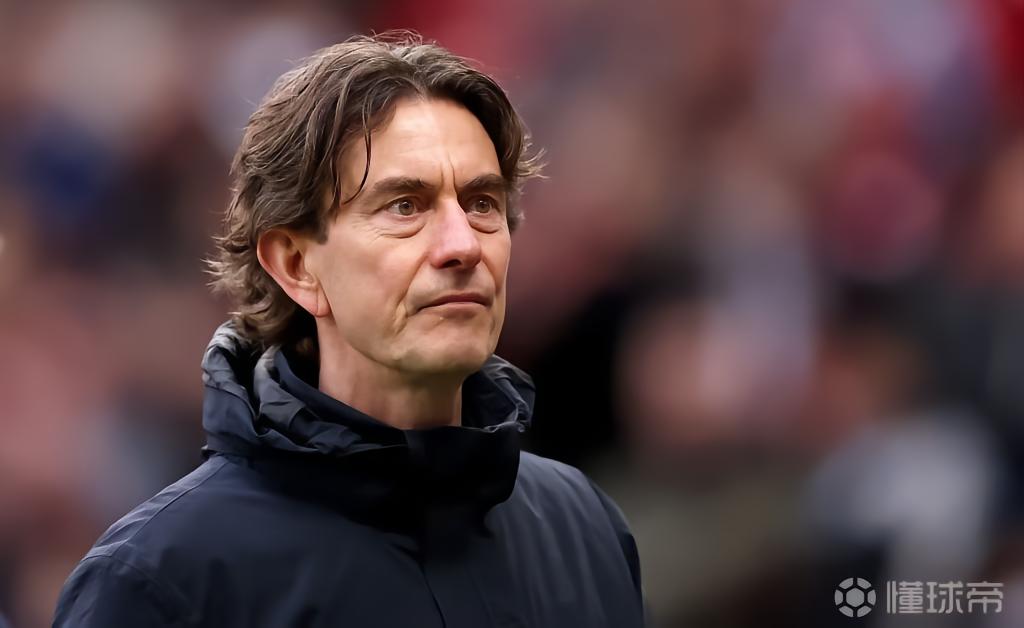 弗兰克从热刺下课后一直拒绝采访，经纪人：他决定好好休息