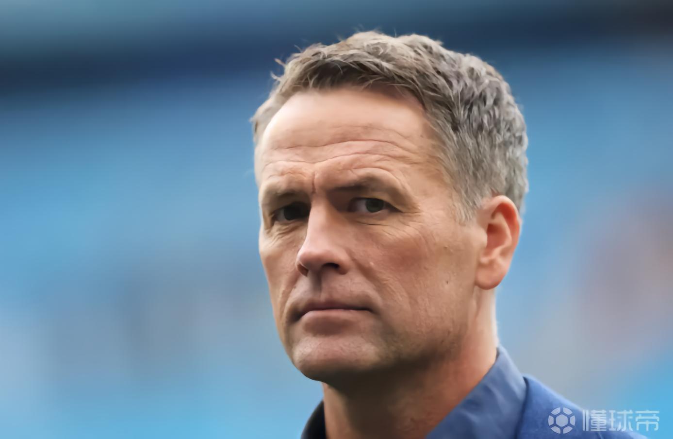 欧文：谁要是做出不让卡里克转正的决定，出门都没脸见人