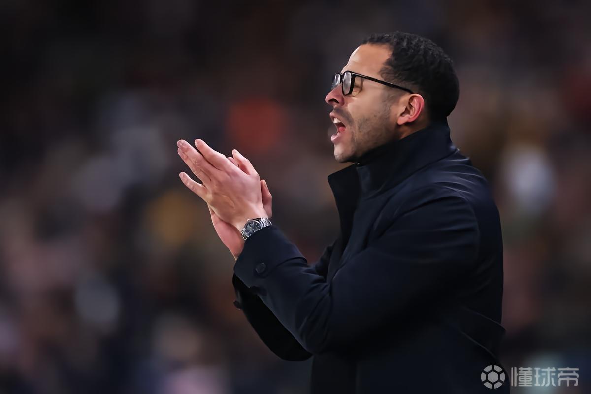 罗塞尼尔能否打破魔咒？英格兰教练尚未在英超中战胜许尔策勒