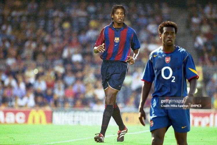 克里斯坦瓦尔：巴萨的足球哲学独一无二；曾前往枪手试训