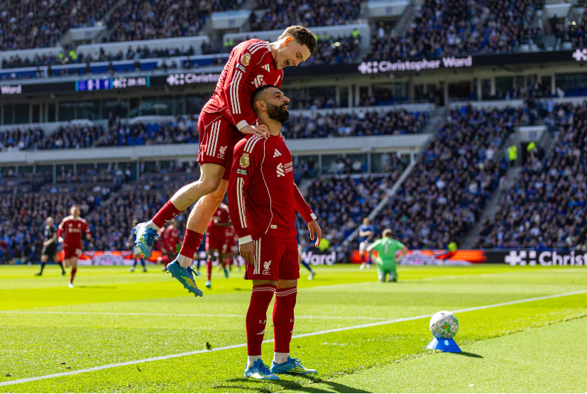 谁接​萨拉赫的班？利物浦心里清楚：这不是补窟窿，是填大坑