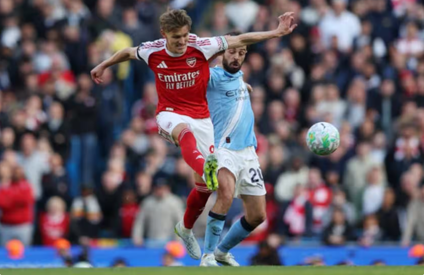 阿森纳更衣室没崩?阿尔特塔罕见给全队放两天假