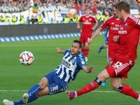 乐阿弗尔VS梅斯直播数据库 ＞ 尼奥尔 vs 波城